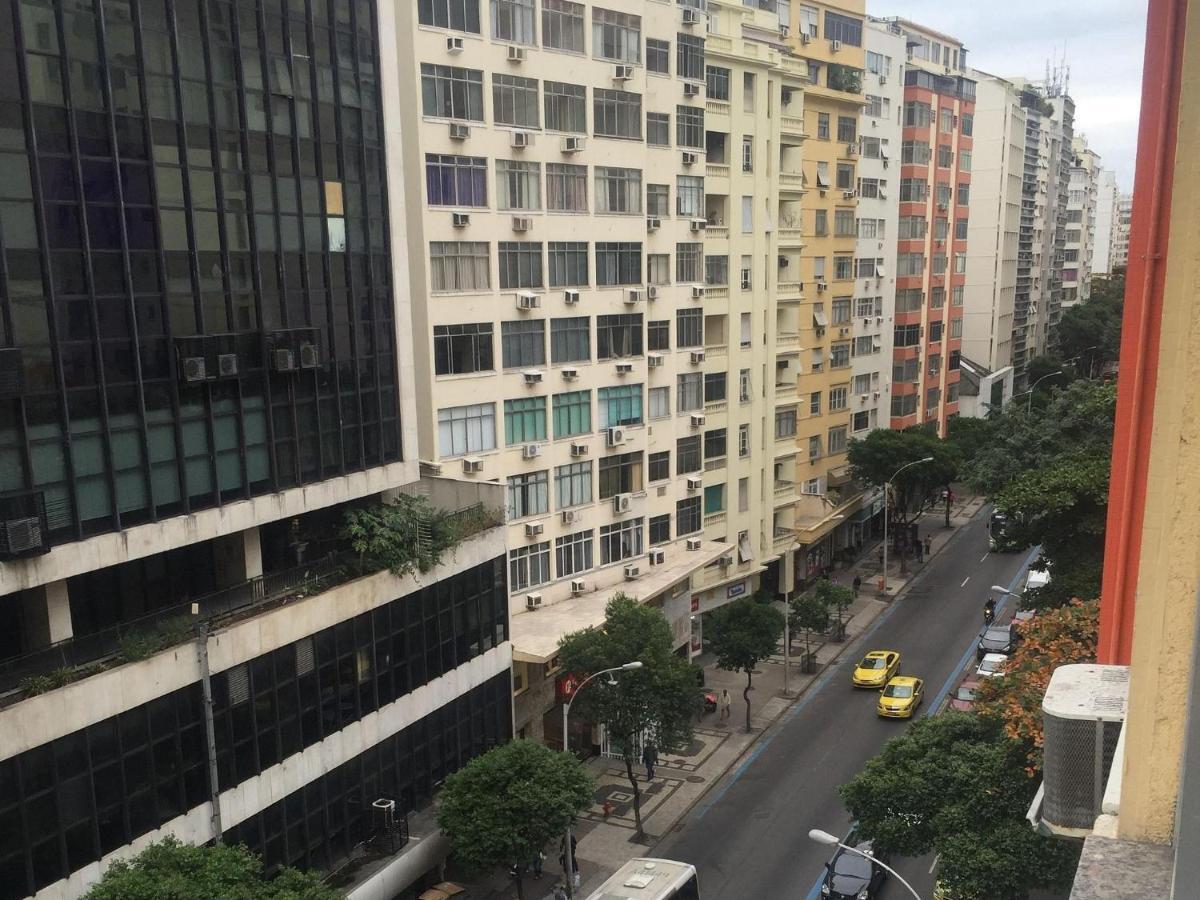 Rio Habitat Yankee Apartment - Rio de Janeiro — Photos 1