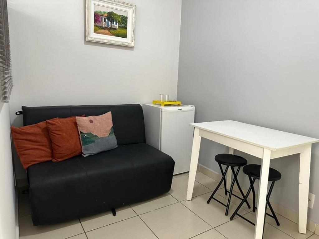 Rio Habitat Yankee Apartment - Rio de Janeiro — Photos 2